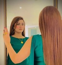 Aditi - escort in Ajmān
