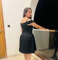 Anushka - escort in Ajmer