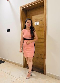 Anushka - escort in Ajmer Photo 2 of 4