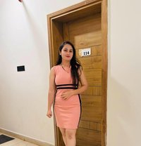 Anushka - escort in Ajmer