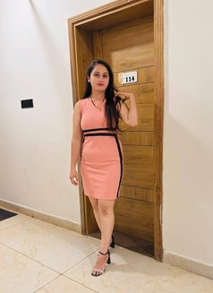 Anushka - escort in Ajmer Photo 3 of 4