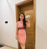 Anushka - escort in Ajmer