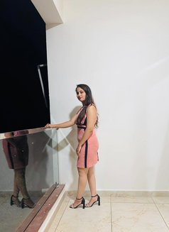 Anushka - escort in Ajmer Photo 4 of 4