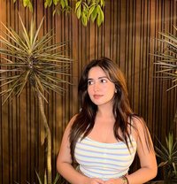 Aditi - escort in Bangalore