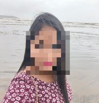 Aditi - escort in Bangalore