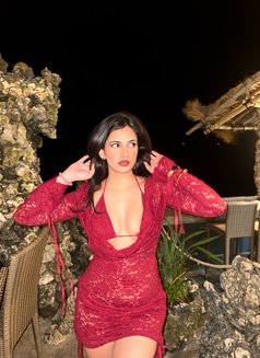 Aditi - escort in Candolim, Goa Photo 1 of 3