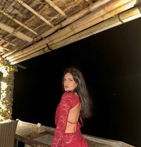 Aditi - puta in Candolim, Goa