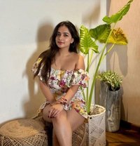 Aditi - escort in Chandigarh Photo 1 of 3