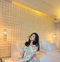 Aditi - puta in Davao