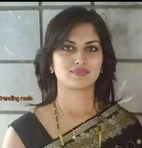 Aditi - escort in Chennai