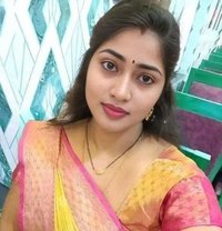 Aditi - escort in Chennai