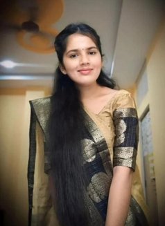 Aditi - escort in Chennai Photo 4 of 4