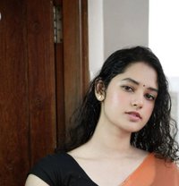 Aditi - escort in Chennai