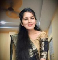 Aditi - escort in Chennai