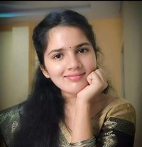 Aditi - escort in Chennai