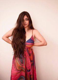 Aditi - escort in Chennai Photo 2 of 3