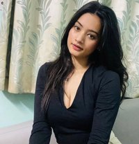 Aditi - escort in Chennai