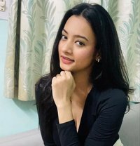 Aditi - escort in Coimbatore