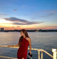 Teen age colloge girl Aditi - escort in Dubai