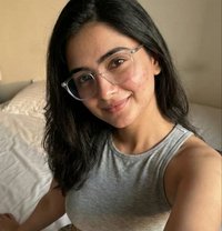 Aditi - escort in Hyderabad