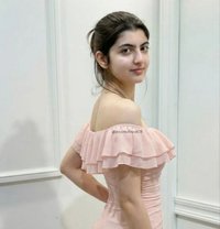 Aditi - escort in Hyderabad