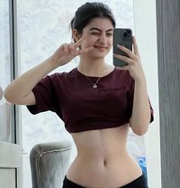 Aditi - escort in Hyderabad