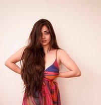 Aditi - escort in Chennai Photo 1 of 4