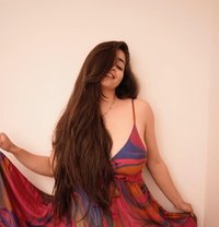 Aditi - escort in Chennai