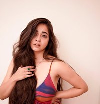 Aditi - escort in Hyderabad