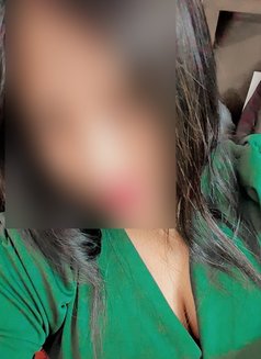Aditi - escort in Hyderabad Photo 1 of 10