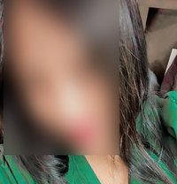 Aditi - escort in Hyderabad