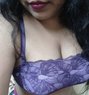 Aditi (no incall) - puta in Bangalore Photo 2 of 11