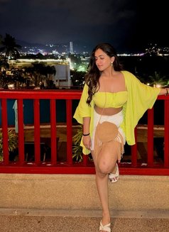 Aditi - escort in Indore Photo 1 of 3