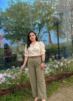 Aditi - escort in Indore Photo 1 of 2
