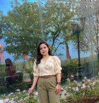 Aditi - escort in Indore Photo 1 of 2