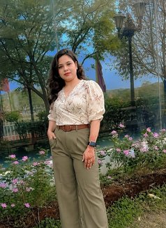 Aditi - escort in Indore Photo 2 of 2