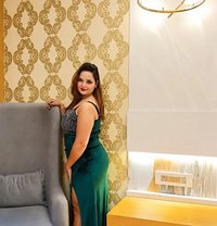 Aditi - escort in Jaipur