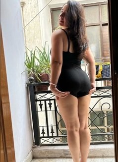 Aditi - escort in Jaipur Photo 3 of 3