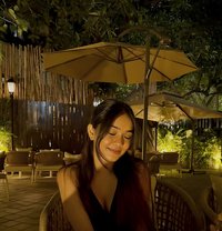 Aditi - escort in Kochi