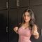 Aditi - escort in Maldives