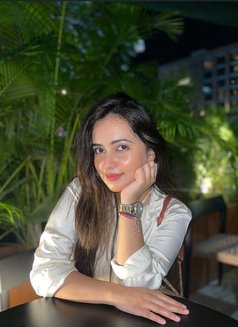 Aditi - escort in Mumbai Photo 4 of 4