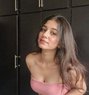 Aditi - escort in Mumbai Photo 1 of 3
