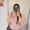 Aditi Cam Queen - escort in Mumbai
