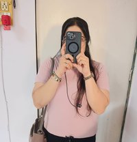 Aditi Cam Queen - escort in Navi Mumbai