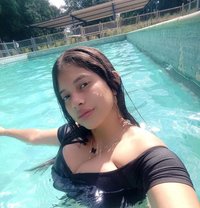 Aditi - escort in Mysore