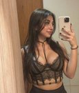 Aditi - escort in New Delhi Photo 1 of 3
