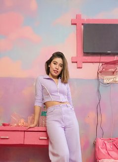 Siya aerocity cp nfc incall 5* - escort in New Delhi Photo 2 of 3