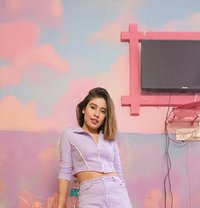 Siya aerocity cp nfc incall 5* - escort in New Delhi