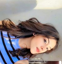 Siya aerocity cp nfc incall 5* - escort in New Delhi