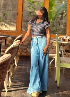 Aalya call - escort in Noida Photo 1 of 1